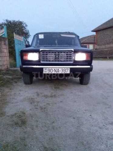 LADA (VAZ) 2107 2010, 151,000 km - 1.5 l - Lənkəran