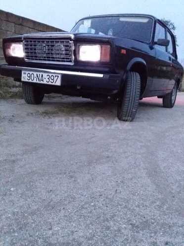 LADA (VAZ) 2107 2010, 151,000 km - 1.5 l - Lənkəran