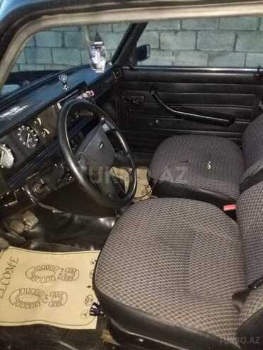LADA (VAZ) 2107 2010, 151,000 km - 1.5 l - Lənkəran