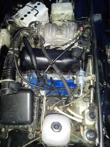 LADA (VAZ) 2107 2010, 151,000 km - 1.5 l - Lənkəran