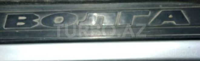GAZ 3110 2002, 172,000 km - 2.3 l - Bakı