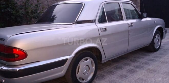 GAZ 3110 2002, 172,000 km - 2.3 l - Bakı
