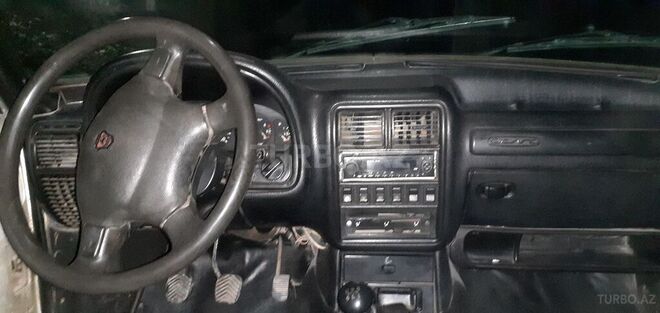 GAZ 3110 2002, 172,000 km - 2.3 l - Bakı