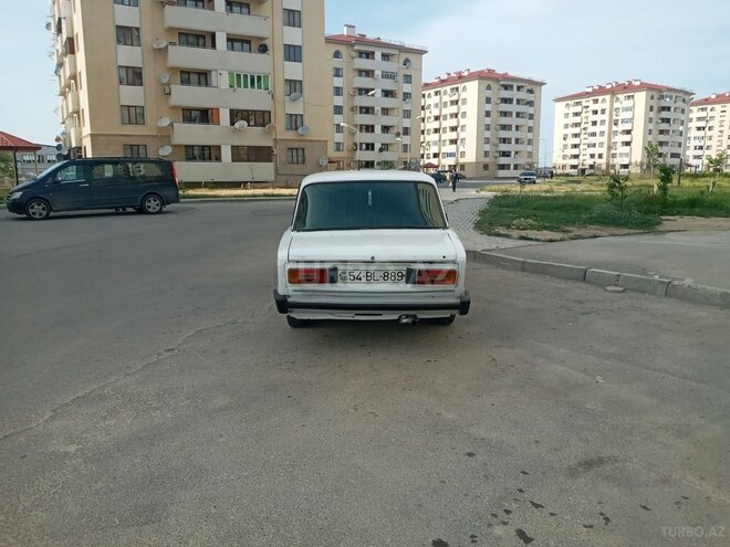 LADA (VAZ) 2106 1980, 258,569 km - 1.3 l - Sumqayıt