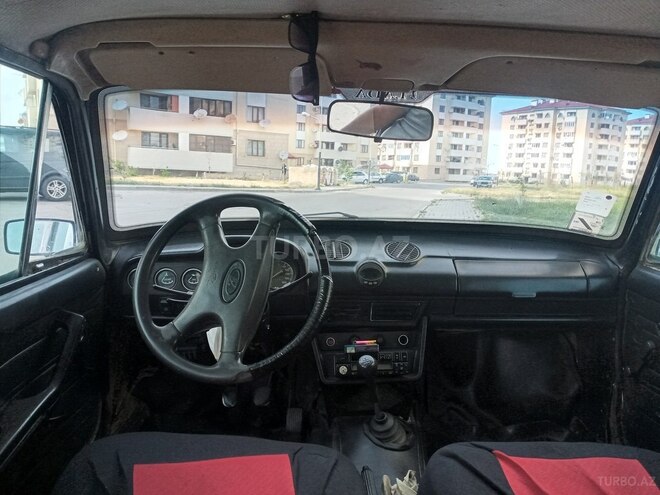 LADA (VAZ) 2106 1980, 258,569 km - 1.3 l - Sumqayıt