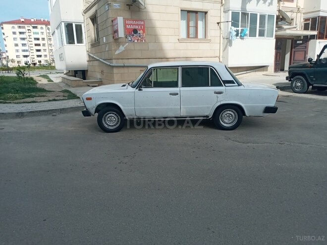 LADA (VAZ) 2106 1980, 258,569 km - 1.3 l - Sumqayıt