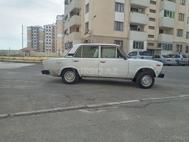 LADA (VAZ) 2106 1980, 258,569 km - 1.3 l - Sumqayıt