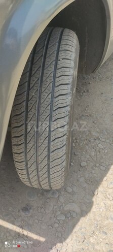 LADA (VAZ) 2107 2011, 135,400 km - 1.6 л - Cəlilabad