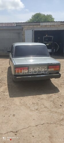 LADA (VAZ) 2107 2011, 135,400 km - 1.6 л - Cəlilabad