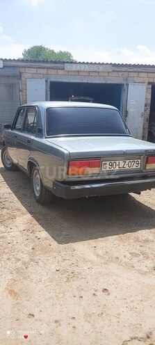 LADA (VAZ) 2107 2011, 135,400 km - 1.6 л - Cəlilabad