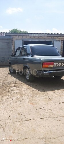 LADA (VAZ) 2107 2011, 135,400 km - 1.6 л - Cəlilabad