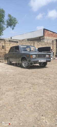 LADA (VAZ) 2107 2011, 135,400 km - 1.6 л - Cəlilabad