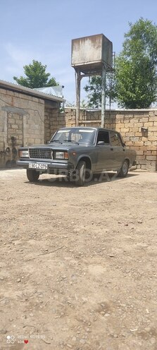 LADA (VAZ) 2107 2011, 135,400 km - 1.6 л - Cəlilabad