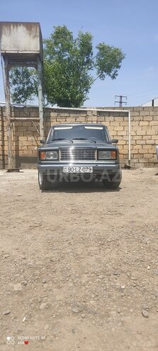 LADA (VAZ) 2107 2011, 135,400 km - 1.6 л - Cəlilabad