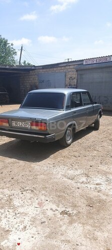 LADA (VAZ) 2107 2011, 135,400 km - 1.6 л - Cəlilabad