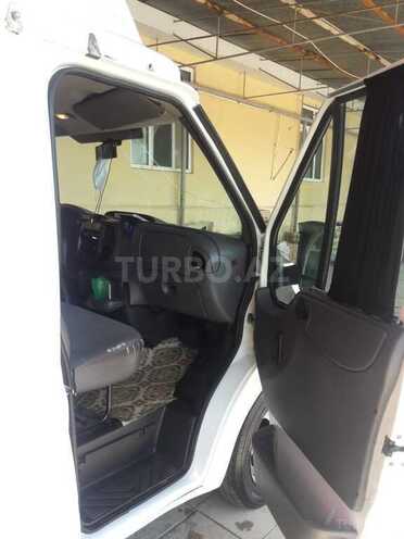 Ford Transit 2004, 487,854 km - 2.5 л - Şirvan