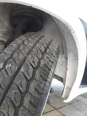 Ford Transit 2004, 487,854 km - 2.5 л - Şirvan