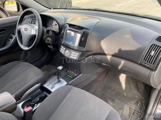 Hyundai Elantra 2009, 185,000 km - 2.0 l - Bakı