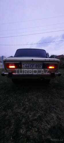 LADA (VAZ) 2106 1992, 700,000 km - 1.3 l - İmişli