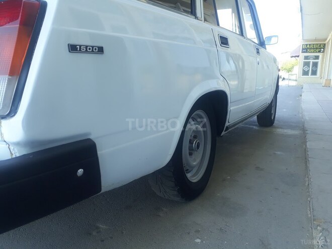 LADA (VAZ) 2104 2006, 521,745 km - 1.6 l - Bakı
