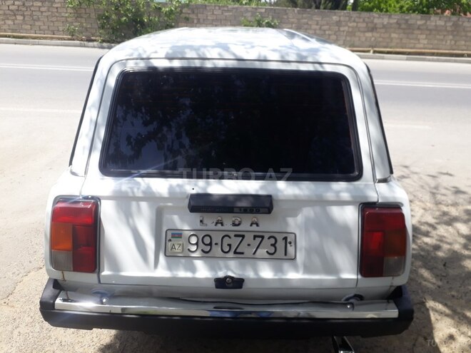 LADA (VAZ) 2104 2006, 521,745 km - 1.6 l - Bakı