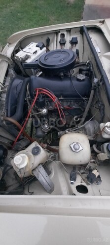 LADA (VAZ) 2106 1992, 700,000 km - 1.3 l - İmişli