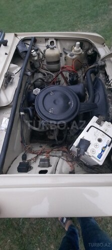 LADA (VAZ) 2106 1992, 700,000 km - 1.3 l - İmişli