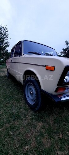 LADA (VAZ) 2106 1992, 700,000 km - 1.3 l - İmişli
