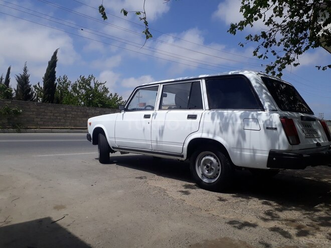 LADA (VAZ) 2104 2006, 521,745 km - 1.6 l - Bakı