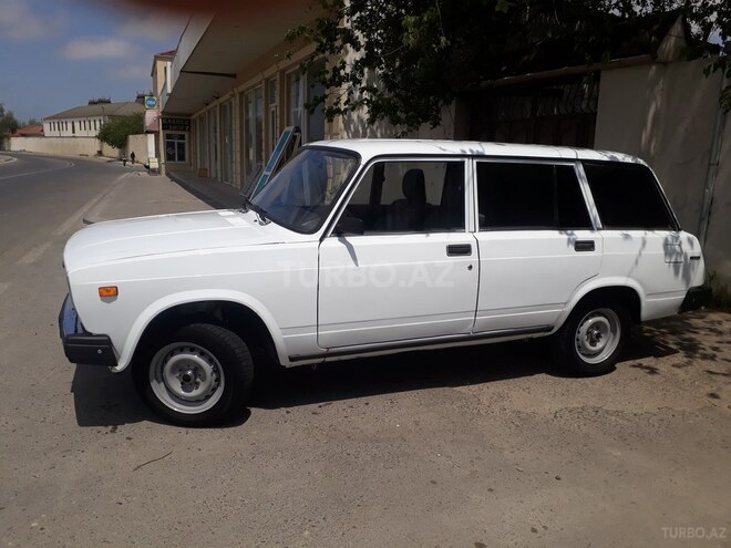 LADA (VAZ) 2104 2006, 521,745 km - 1.6 l - Bakı