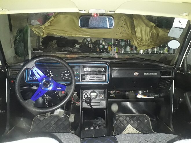 LADA (VAZ) 2104 2006, 521,745 km - 1.6 l - Bakı