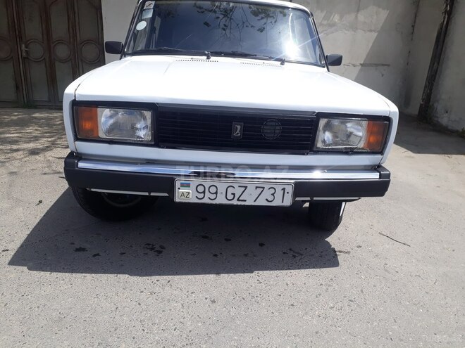LADA (VAZ) 2104 2006, 521,745 km - 1.6 l - Bakı