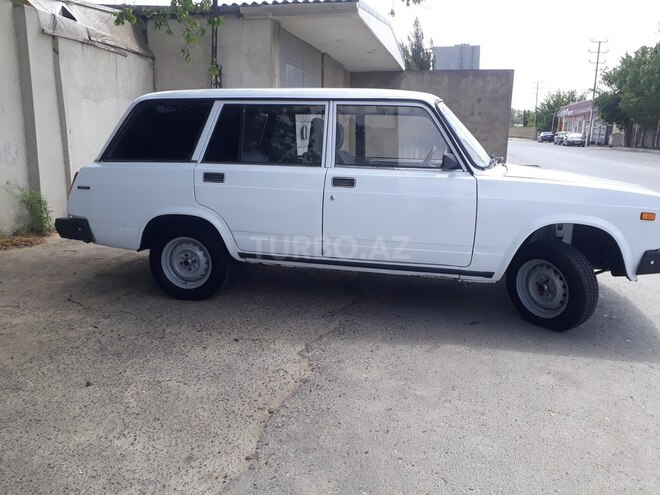 LADA (VAZ) 2104 2006, 521,745 km - 1.6 l - Bakı