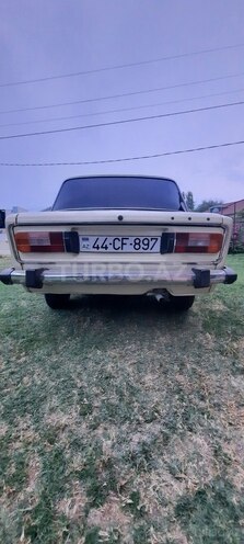 LADA (VAZ) 2106 1992, 700,000 km - 1.3 l - İmişli