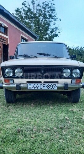LADA (VAZ) 2106 1992, 700,000 km - 1.3 l - İmişli