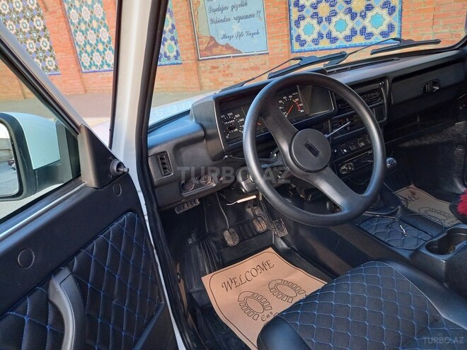 LADA (VAZ) Niva 1994, 338,340 km - 1.7 л - Gəncə