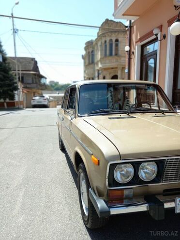 LADA (VAZ) 2106 1986, 174,400 km - 1.5 l - Quba