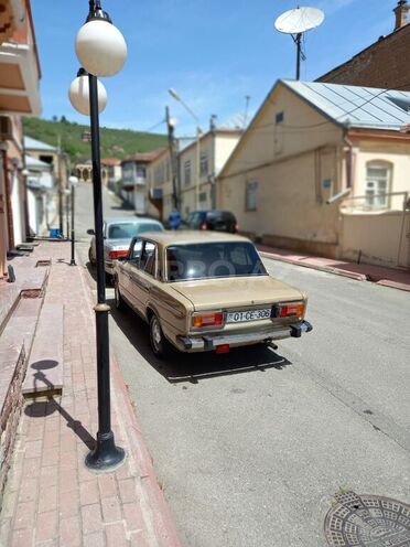LADA (VAZ) 2106 1986, 174,400 km - 1.5 l - Quba
