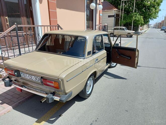 LADA (VAZ) 2106 1986, 174,400 km - 1.5 l - Quba