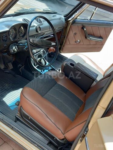 LADA (VAZ) 2106 1986, 174,400 km - 1.5 l - Quba