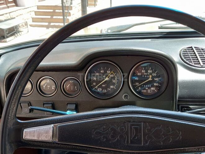 LADA (VAZ) 2106 1986, 174,400 km - 1.5 l - Quba