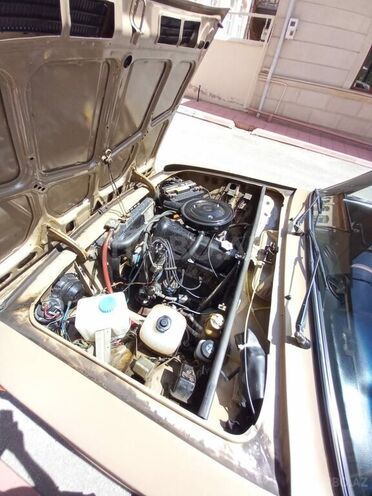 LADA (VAZ) 2106 1986, 174,400 km - 1.5 l - Quba