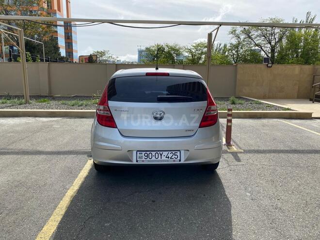 Hyundai i30 2007, 152,000 km - 1.6 l - Bakı