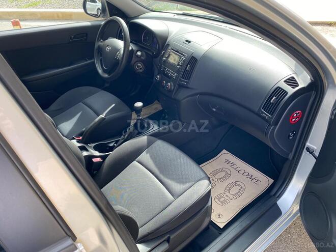 Hyundai i30 2007, 152,000 km - 1.6 l - Bakı