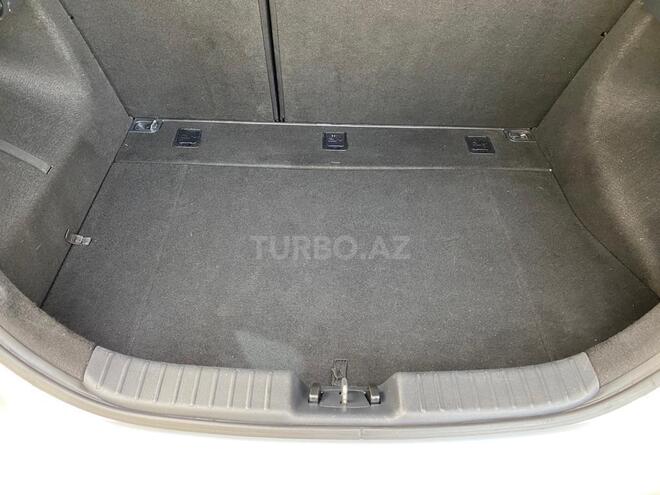 Hyundai i30 2007, 152,000 km - 1.6 l - Bakı