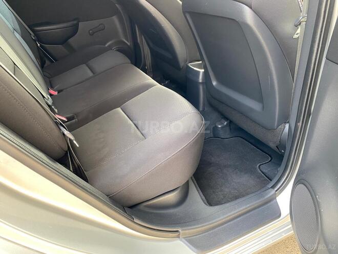 Hyundai i30 2007, 152,000 km - 1.6 l - Bakı