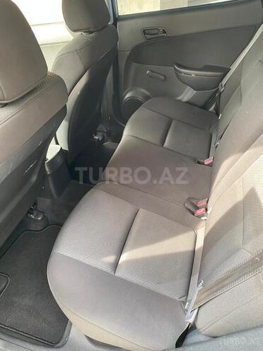Hyundai i30 2007, 152,000 km - 1.6 l - Bakı
