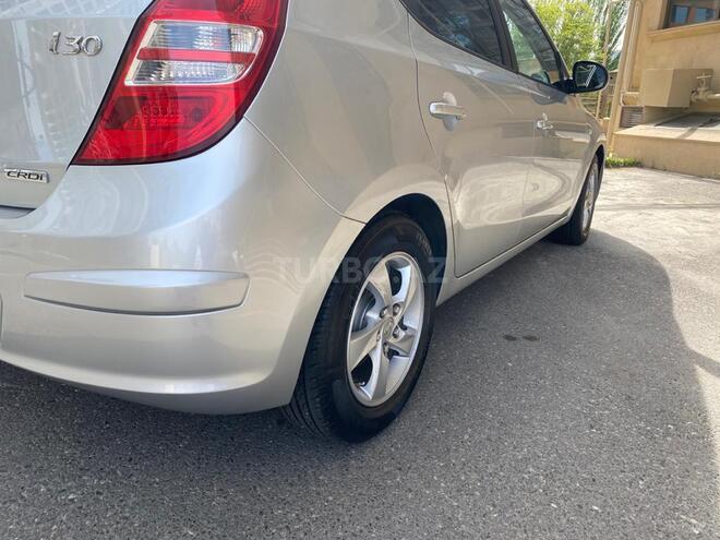 Hyundai i30 2007, 152,000 km - 1.6 l - Bakı