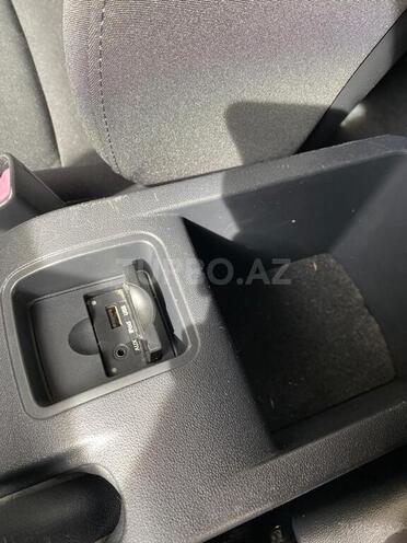 Hyundai i30 2007, 152,000 km - 1.6 l - Bakı