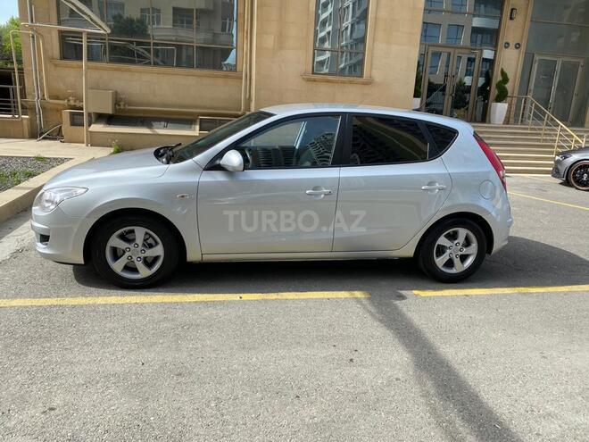 Hyundai i30 2007, 152,000 km - 1.6 l - Bakı